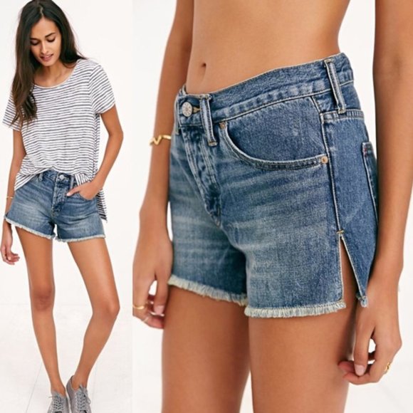 BDG Pants - Urban Outfitters Breezy Short